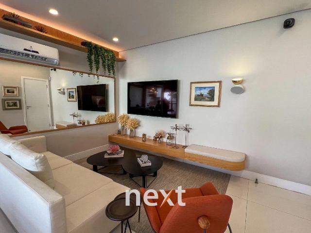 Apartamento venda em Campinas