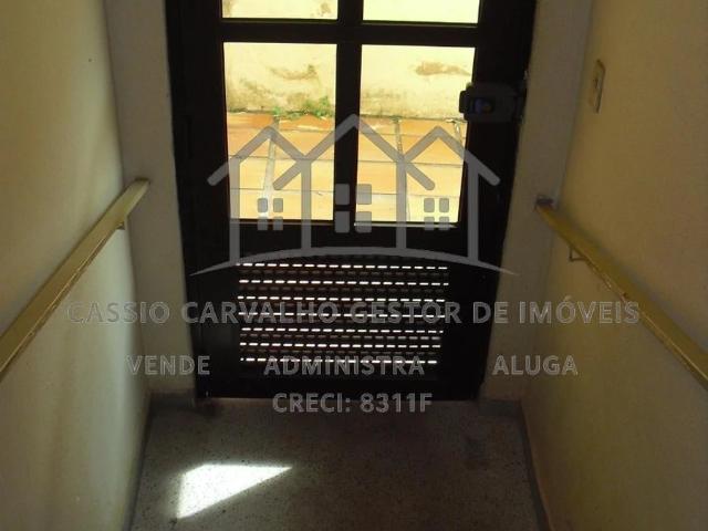 Apartamento venda em Barão Geraldo, Campinas