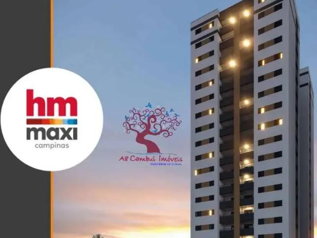 Apartamento venda em Região Imediata de Campinas, Região Metropolitana de Campinas