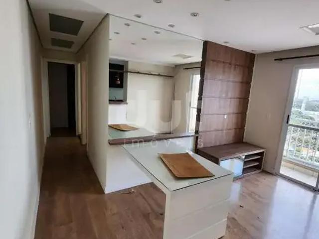Apartamento venda em Região Imediata de Campinas, Região Metropolitana de Campinas