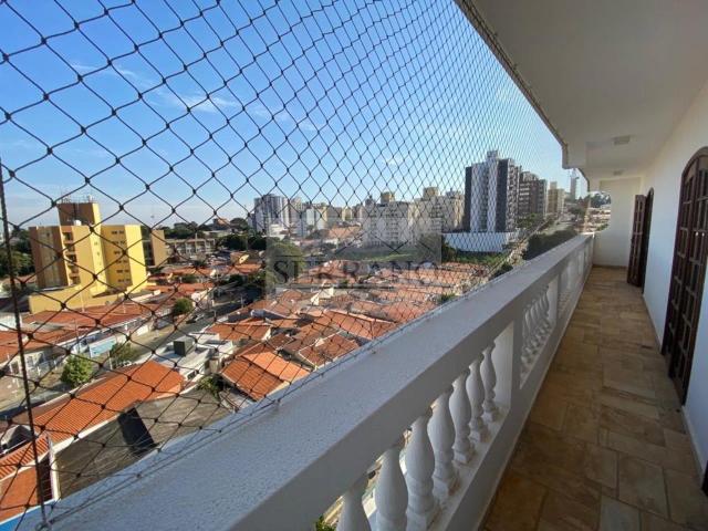 Apartamento venda em Campinas