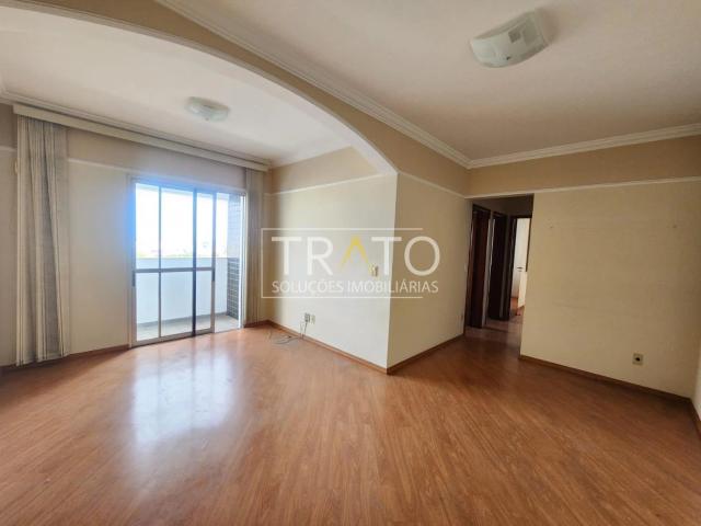 Apartamento venda em Campinas