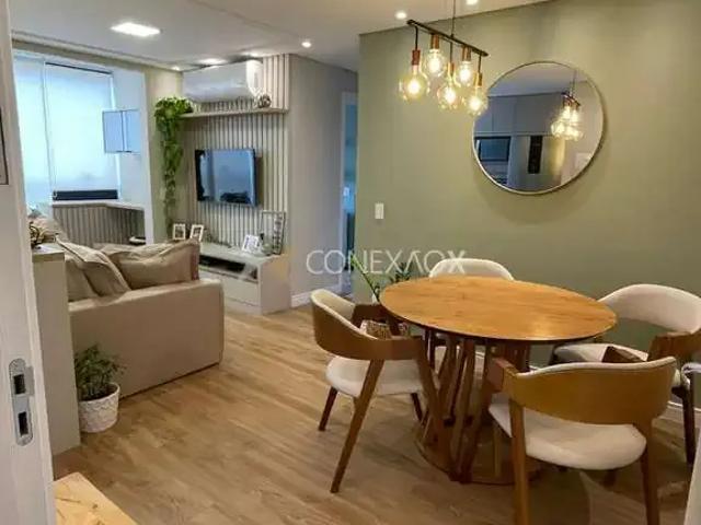 Apartamento venda em Região Imediata de Campinas, Região Metropolitana de Campinas