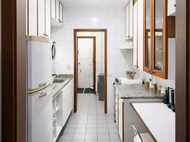 Apartamento venda em Campinas