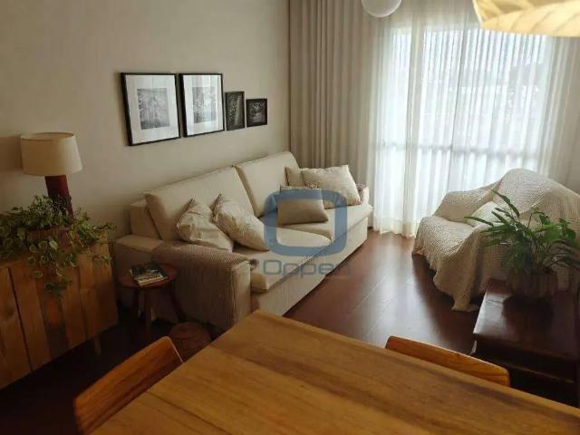 Apartamento venda em Região Imediata de Campinas, Região Metropolitana de Campinas