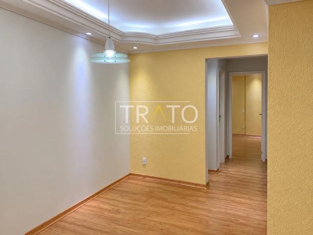 Apartamento venda em Campinas