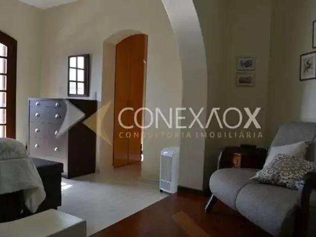 Apartamento venda em Campinas