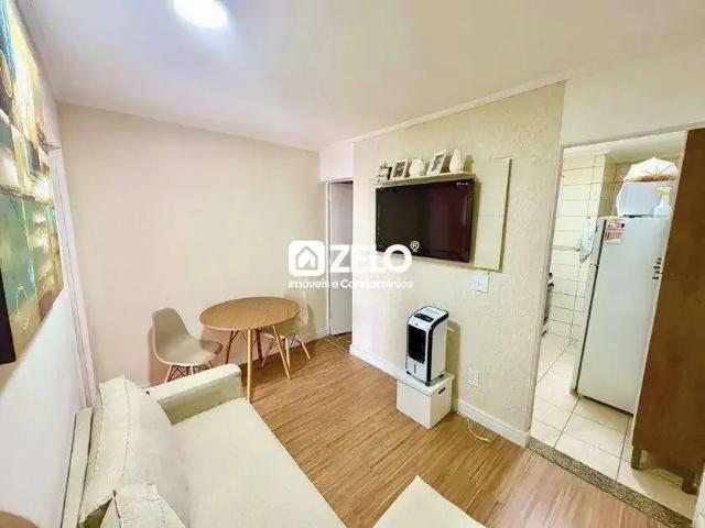 Apartamento venda em Região Imediata de Campinas, Região Metropolitana de Campinas