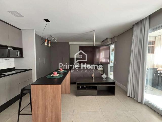 Apartamento venda em Campinas