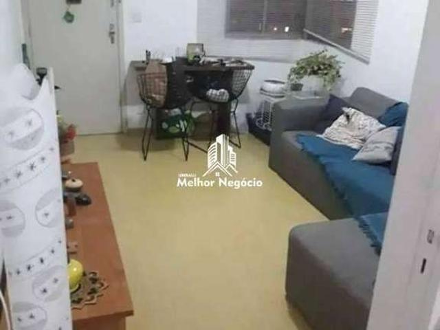 Apartamento venda em Região Imediata de Campinas, Região Metropolitana de Campinas