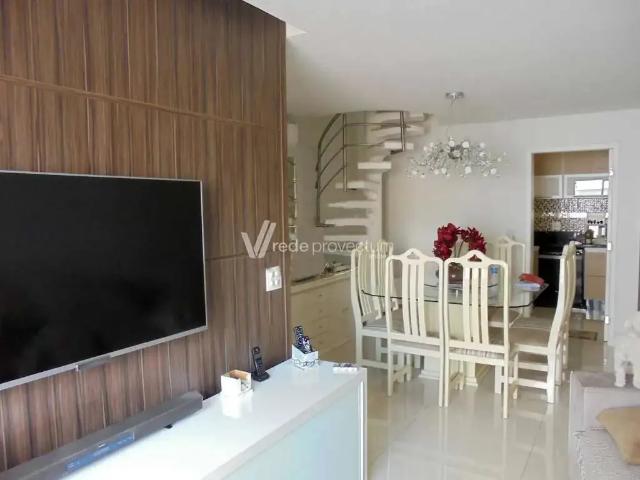 Apartamento venda em Região Imediata de Campinas, Região Metropolitana de Campinas