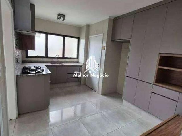 Apartamento venda em Campinas