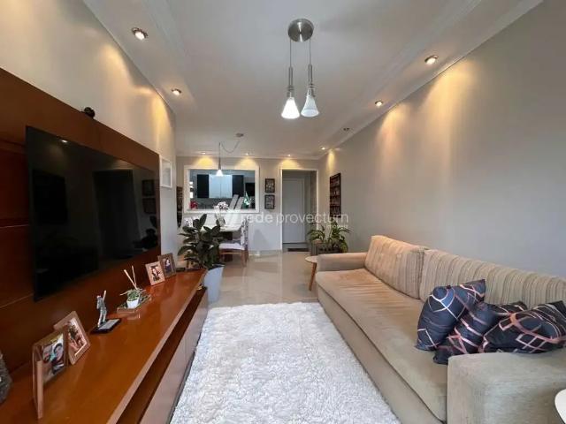 Apartamento venda em Região Imediata de Campinas, Região Metropolitana de Campinas