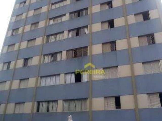 Apartamento venda em Campinas