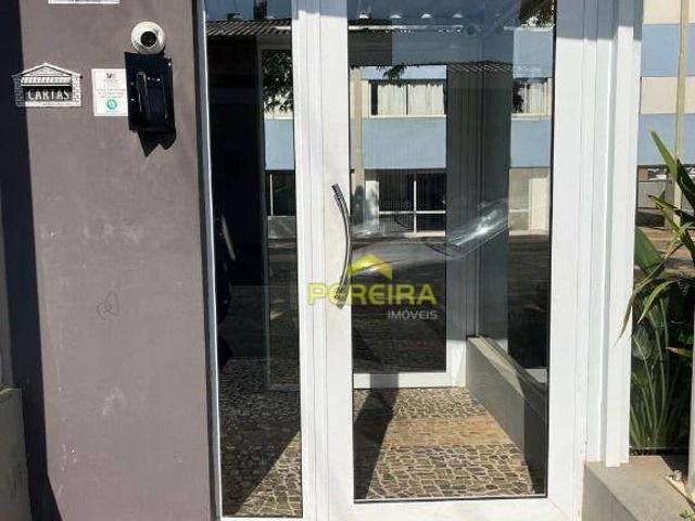 Apartamento venda em Campinas