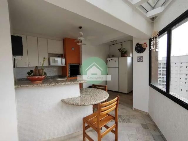 Apartamento venda em Região Imediata de Campinas, Região Metropolitana de Campinas