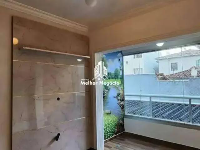 Apartamento venda em Região Imediata de Campinas, Região Metropolitana de Campinas