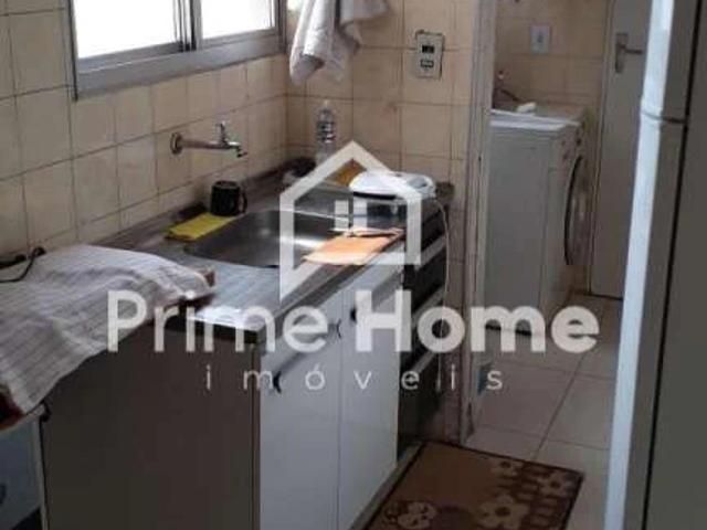 Apartamento venda em Vila Itapura, Campinas