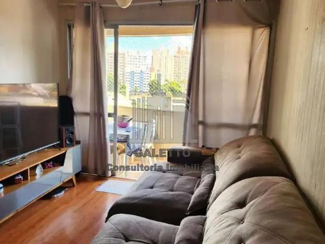 Apartamento venda em Botafogo, Campinas