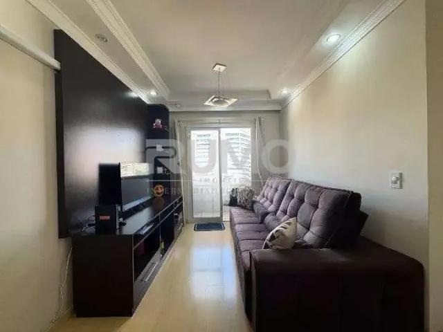 Apartamento venda em Região Imediata de Campinas, Região Metropolitana de Campinas