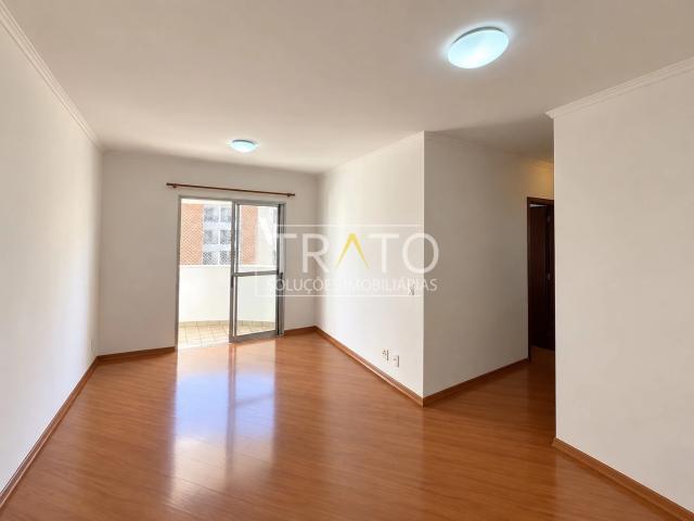 Apartamento venda em Vila Itapura, Campinas