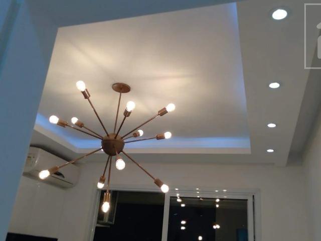 Apartamento venda em Campinas