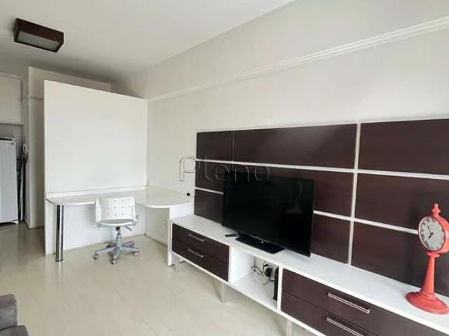 Apartamento venda em Campinas