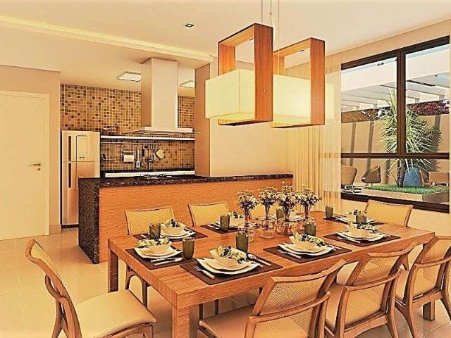 Apartamento venda em Cambuí, Campinas