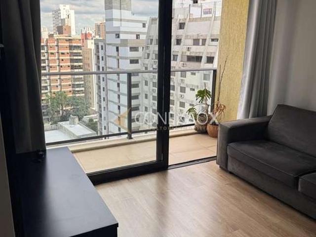 Apartamento venda em Centro, Campinas