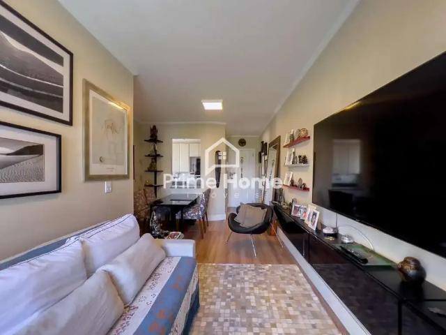 Apartamento venda em Centro, Campinas