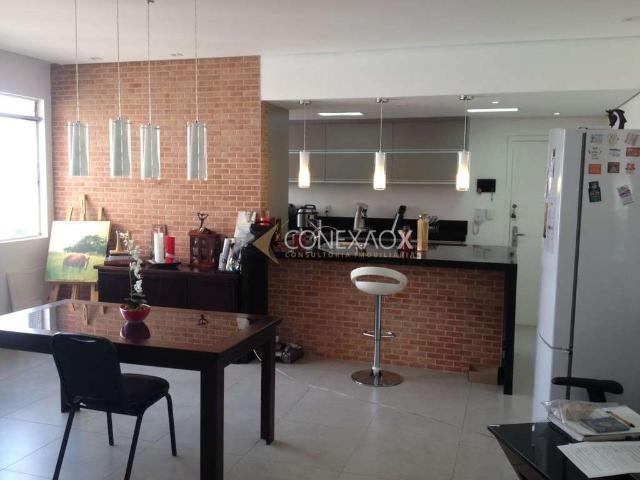 Apartamento venda em Centro, Campinas