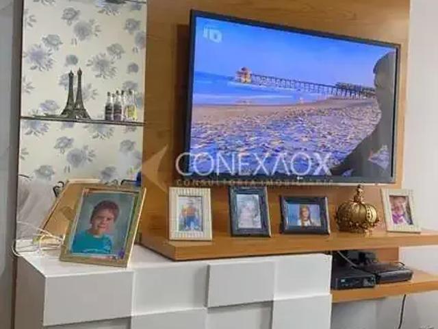 Apartamento venda em Região Imediata de Campinas, Região Metropolitana de Campinas