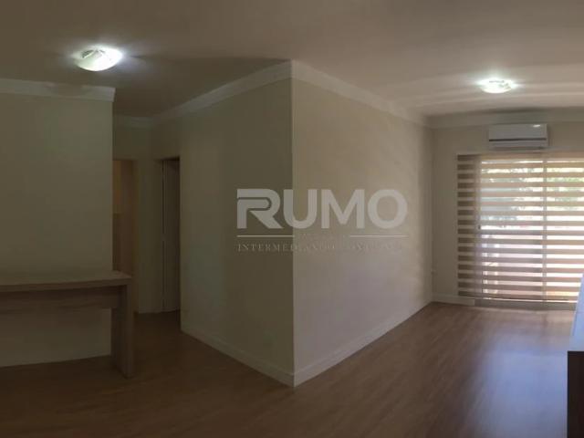 Apartamento venda em Vila Itapura, Campinas