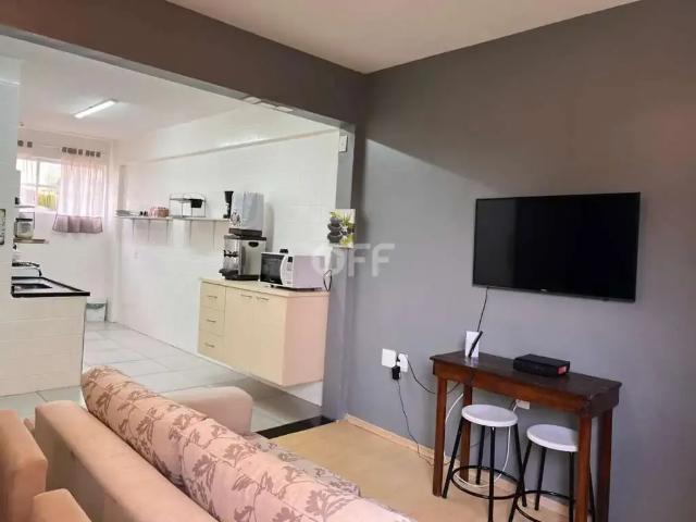 Apartamento venda em Campinas