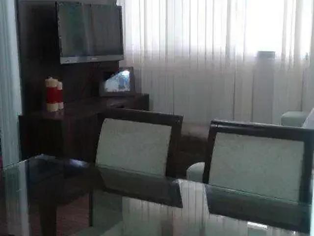 Apartamento venda em Campinas