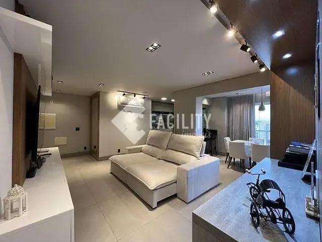 Apartamento venda em Cambuí, São Thomé das Letras