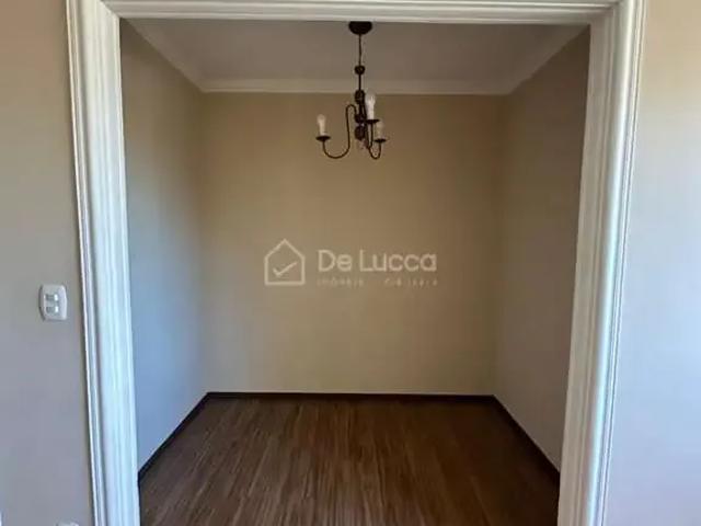 Apartamento venda em Campinas