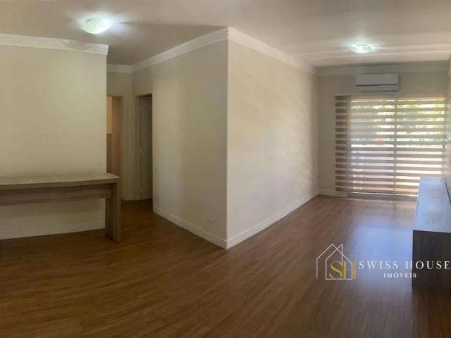 Apartamento venda em Vila Itapura, Campinas