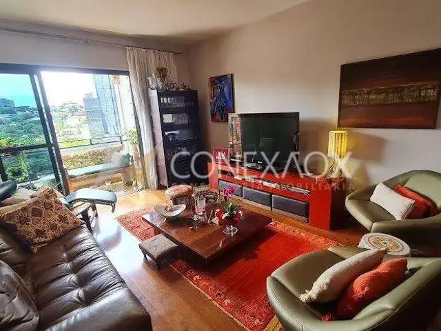 Apartamento venda em Campinas