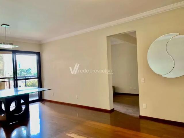 Apartamento venda em Campinas