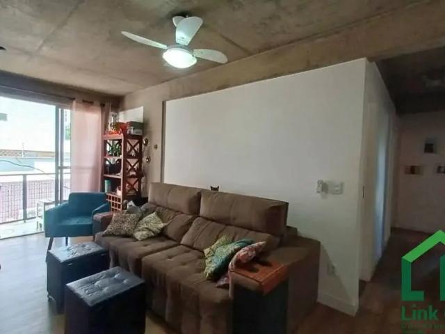 Apartamento venda em Vila Itapura, Campinas