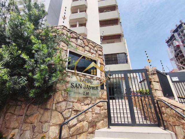 Apartamento venda em Campinas
