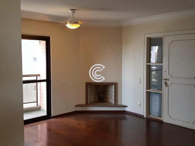 Apartamento venda em Campinas