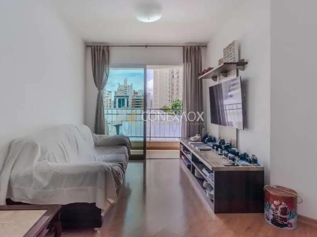 Apartamento venda em Região Imediata de Campinas, Região Metropolitana de Campinas