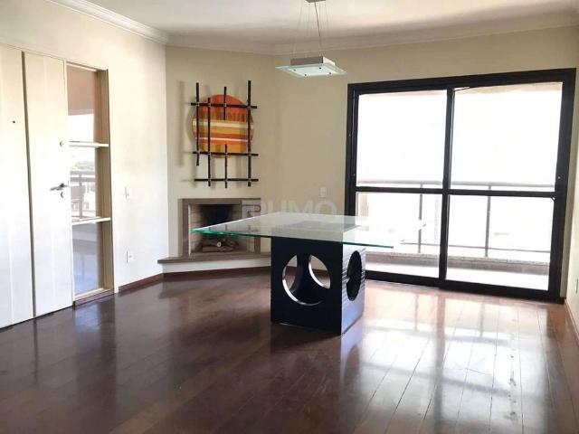 Apartamento venda em Campinas