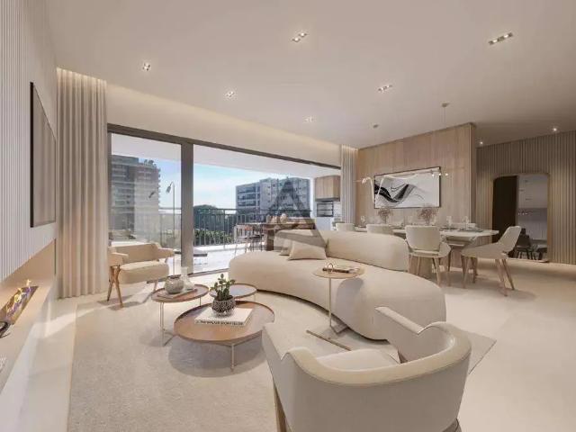 Apartamento venda em Região Imediata de Campinas, Região Metropolitana de Campinas