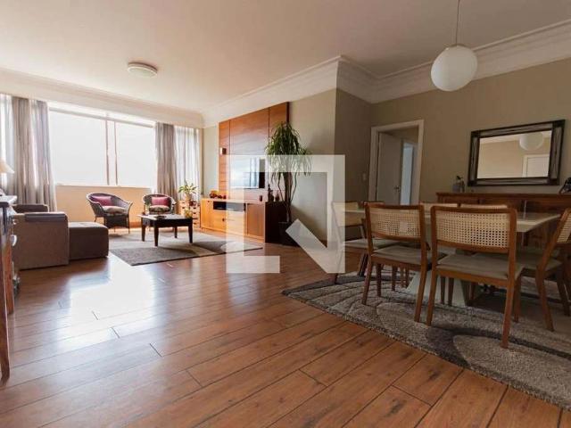 Apartamento venda em Nova Boa Vista, Campinas