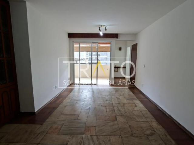 Apartamento venda em Campinas