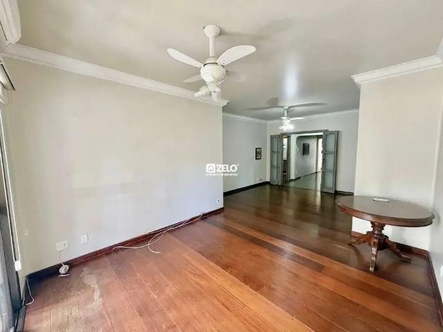 Apartamento venda em Vila Itapura, Campinas