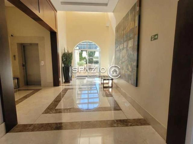Apartamento venda em Campinas